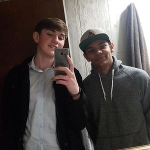 Meet your Posher, David